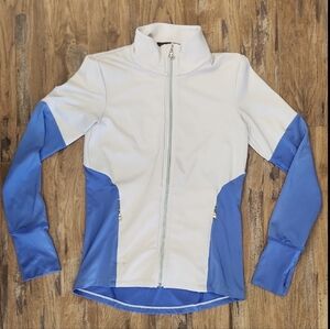 RLX Ralph Lauren Performance Zipper Jacket